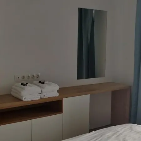 아파트 Portelanului 2 Residence *