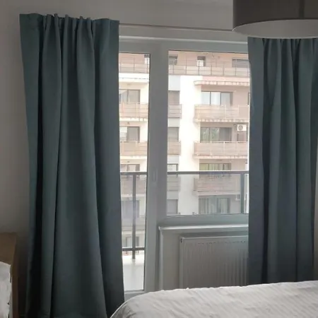 Portelanului 2 Residence * 클루지나포카